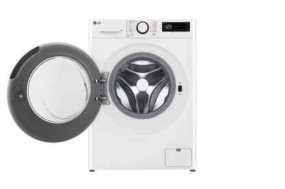 LG GC3R309S3 Wasmachine 9KG 1400RPM