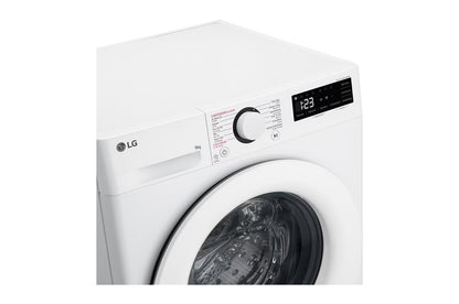 LG GC3R309S3 Wasmachine 9KG 1400RPM