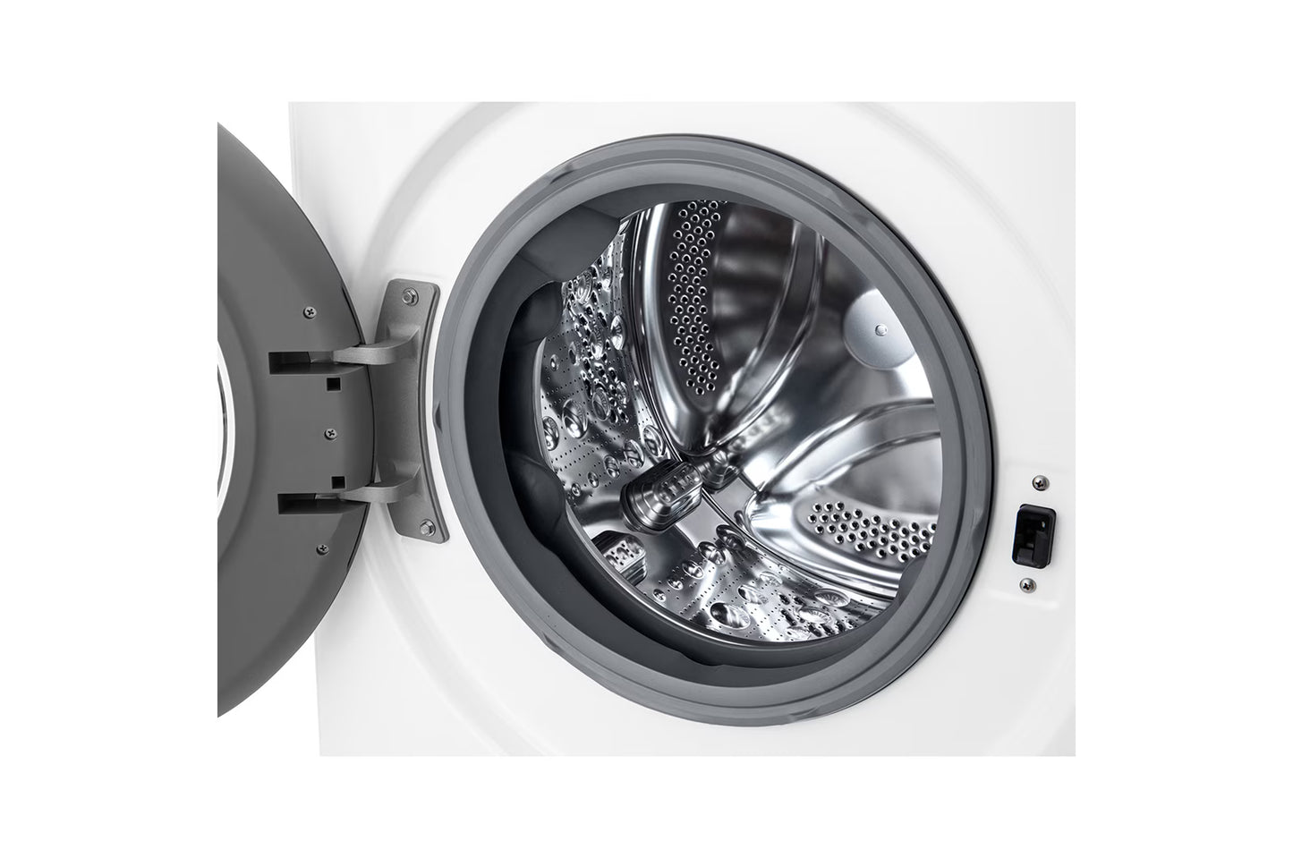 LG GC3R309S3 Wasmachine 9KG 1400RPM