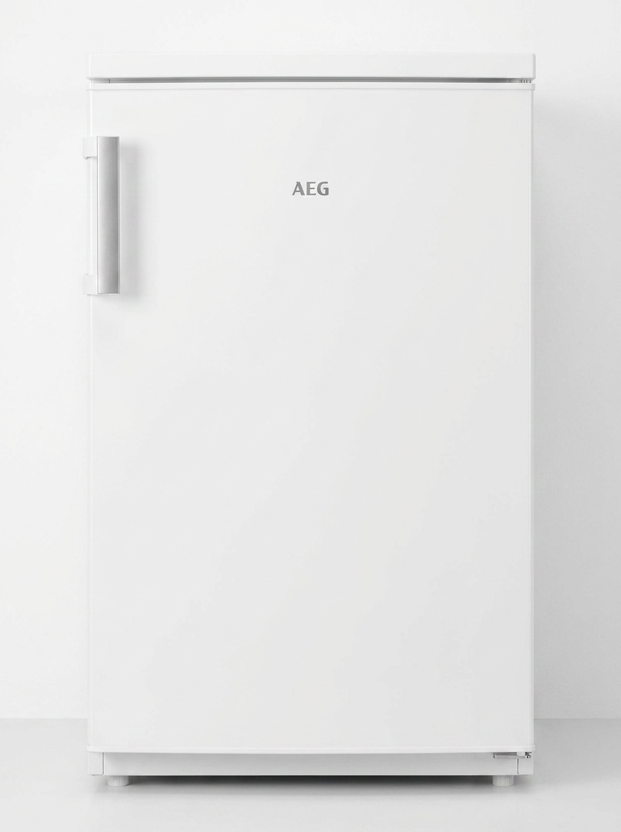 AEG RTB411E1AW OptiSpace