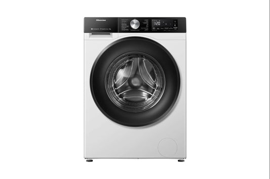 Hisense WFS9045BW3/BLX
