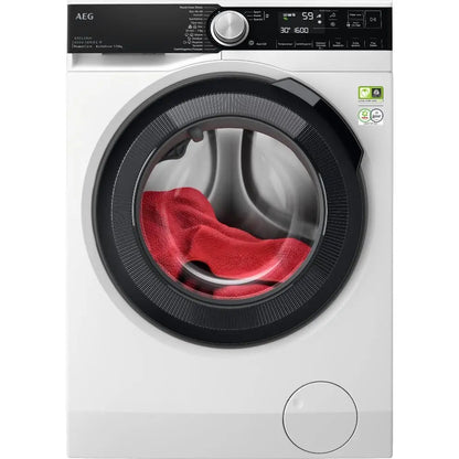 AEG LR8KOBLENZ 8000 SERIE PowerCare AUTODOSE