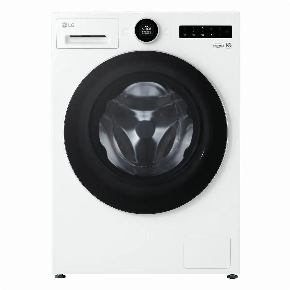 LG F4WX801Y