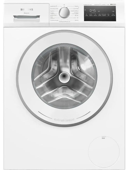 Siemens WM14N29XNL iQ300 extraKlasse