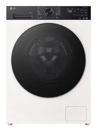 LG F4X5009THB