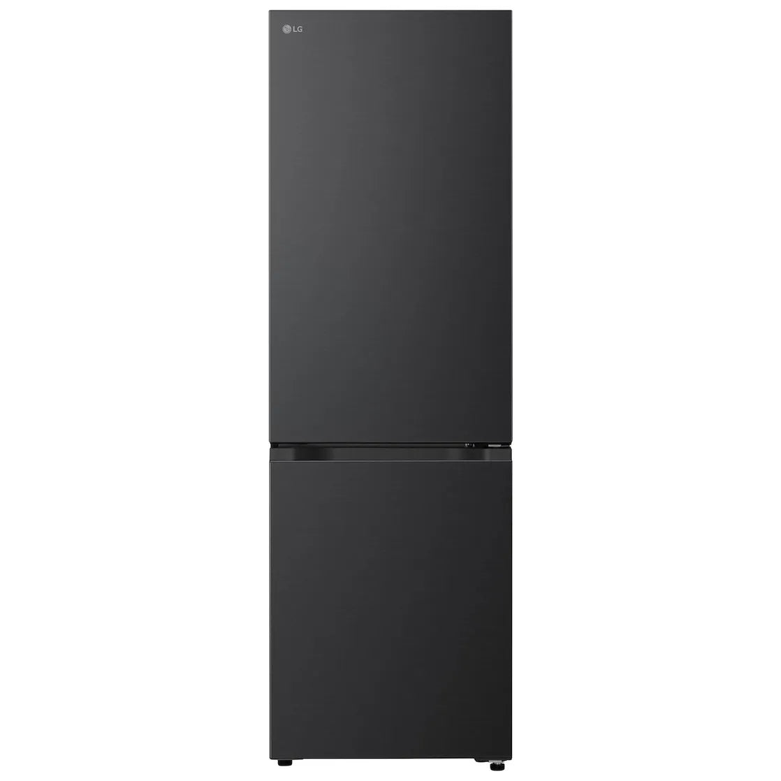 LG GBBS312CEV Zwart