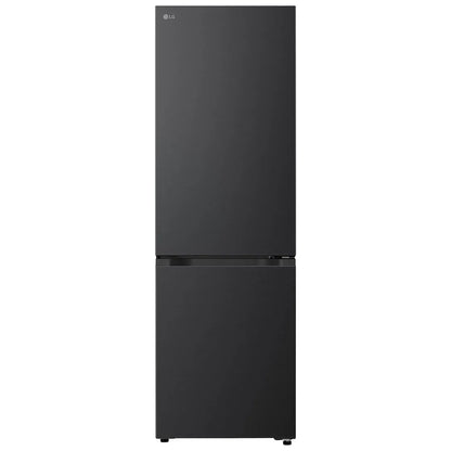 LG GBBS312CEV Zwart