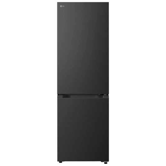 LG GBBS312CEV Zwart