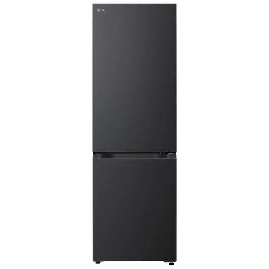 LG GBBS312AEV Zwart