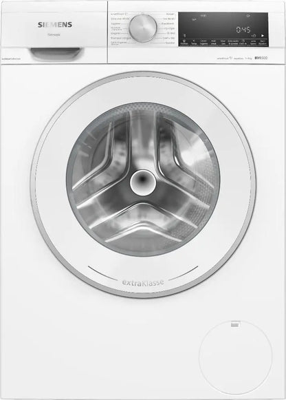 Siemens WG44G2ZENL iQ500 extraKlasse