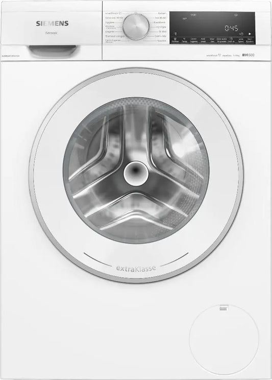 Siemens WG44G2ZENL iQ500 extraKlasse