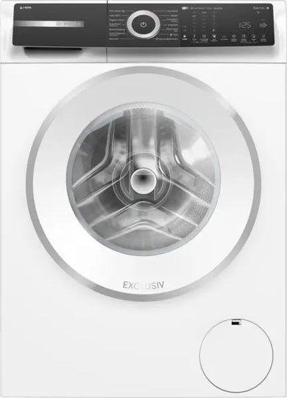 Bosch WGH244A9NL Serie 6 Home Connect EXCLUSIV