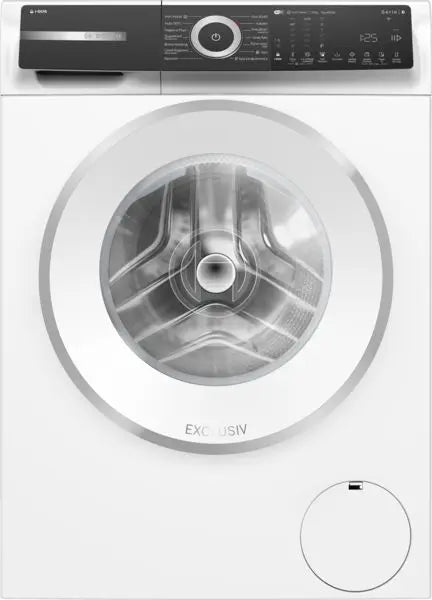Bosch WGH244A9NL Serie 6 Home Connect EXCLUSIV