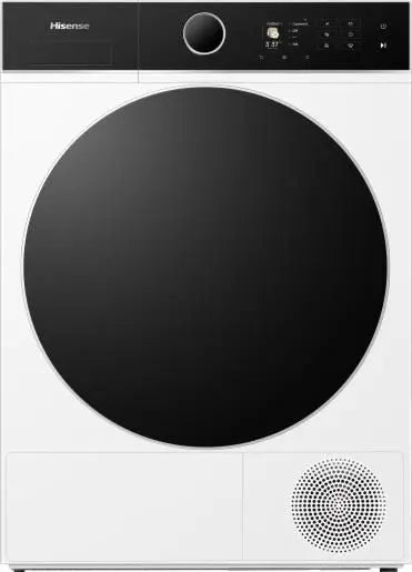 Hisense DH5I804BWCD [B-Keus]