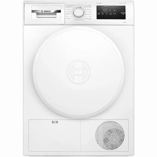 Bosch WTH8300MNL Serie 4 EXCLUSIV