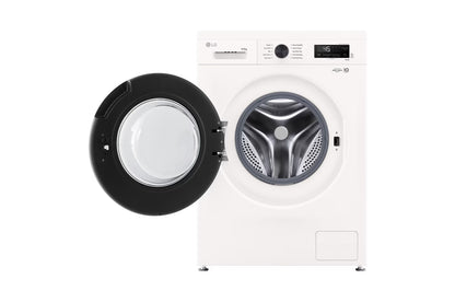 LG W4X1095NWB Was Droog Combi