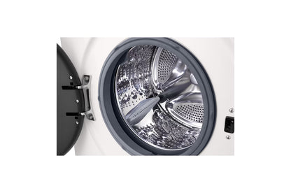 LG W4X1095NWB Was Droog Combi