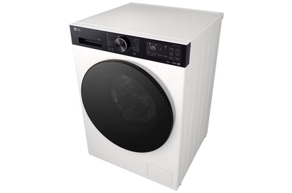 LG F4X5509THB Wasmachine 9KG