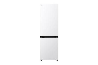 LG GBBSJ1CCSW Koel Vriescombinatie