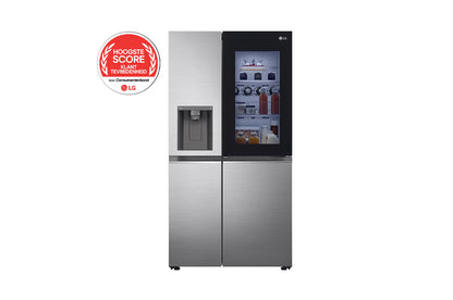 LG GSXV80PZLE Amerikaanse Koelkast