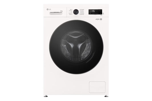 LG W4X1095NWB Was Droog Combi