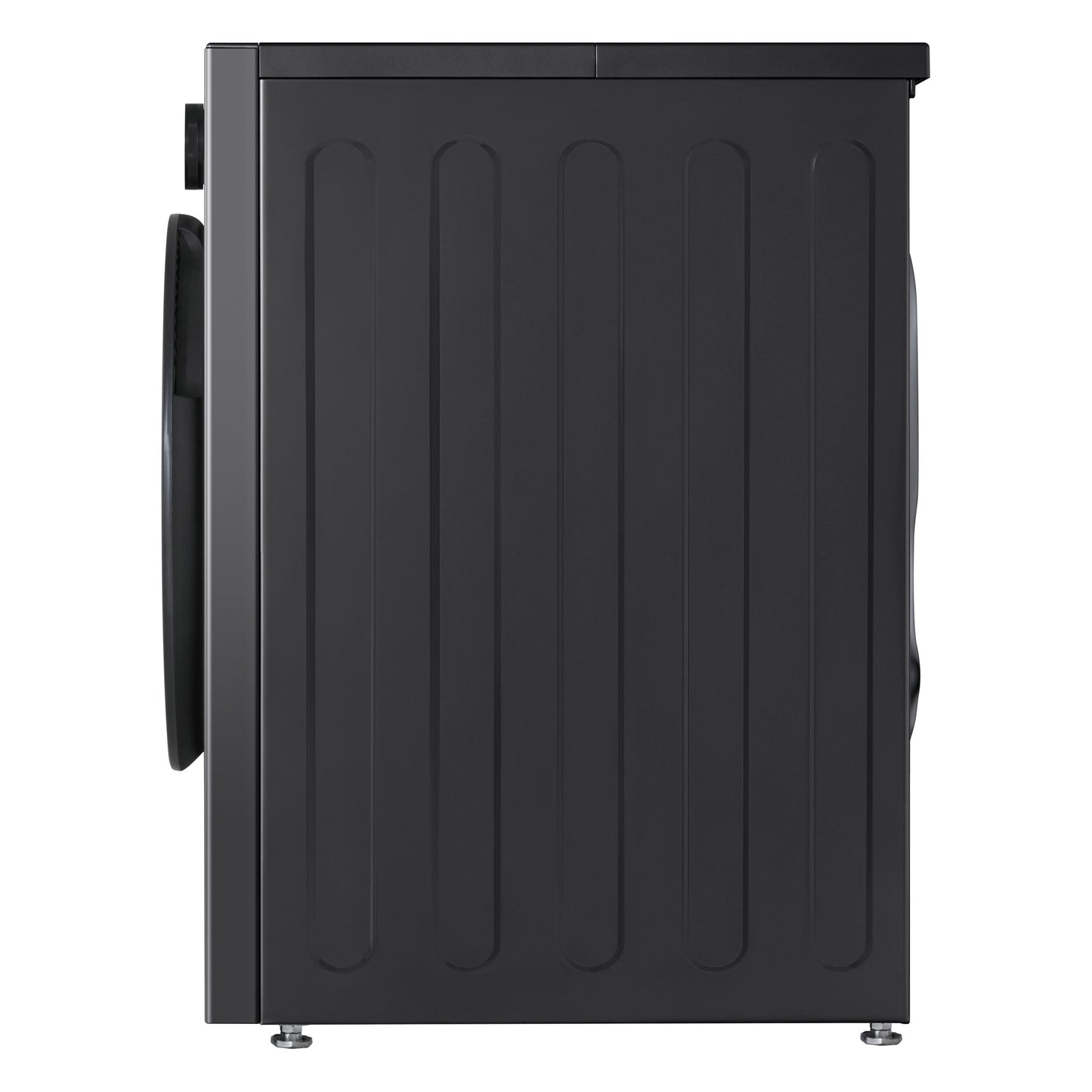 LG F4WX801YB Wasmachine 11kg | Zwart | AI DD™ | Steam™ | TurboWash™ | A-40%