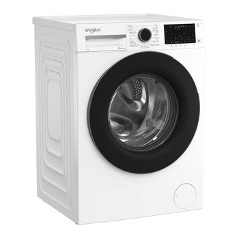 Whirlpool WAM97WBBE Wasmachine 9KG