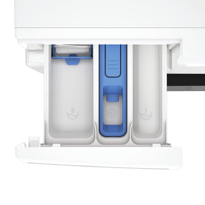 Whirlpool WAM97WBBE Wasmachine 9KG