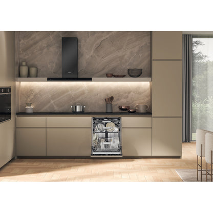 Whirlpool WH7IA115B2M3TUS0 Inbouw Vaatwasser